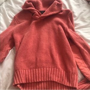 polo sweater